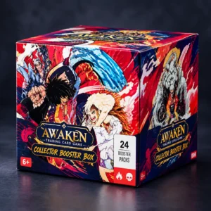 One Piece OP-09 Emperors in the New World Booster Box